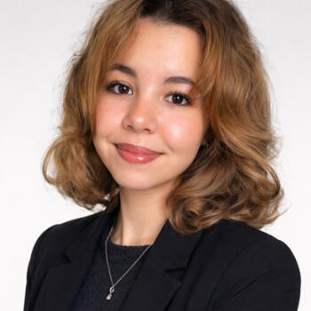 Babysitter Brive-la-Gaillarde: Solthana