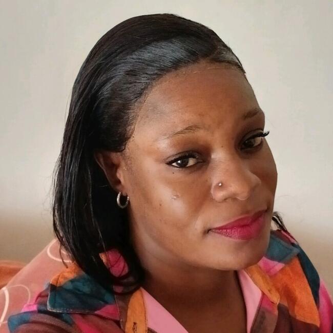 Babysitter in Polokwane: Kulani