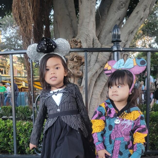 Babysitting job in Las Vegas: Khanh