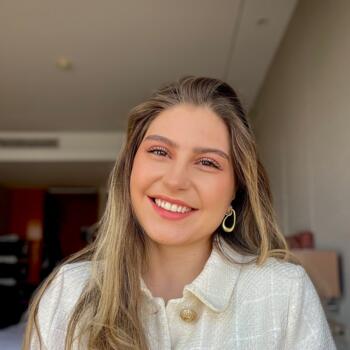 Babysitter in Toulouse: Emma