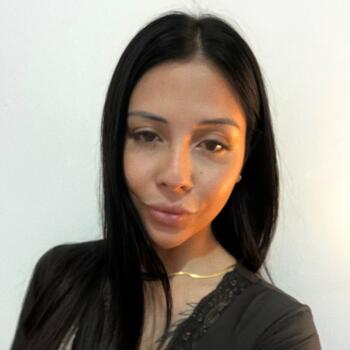 Niñera en Rosario: Micaela