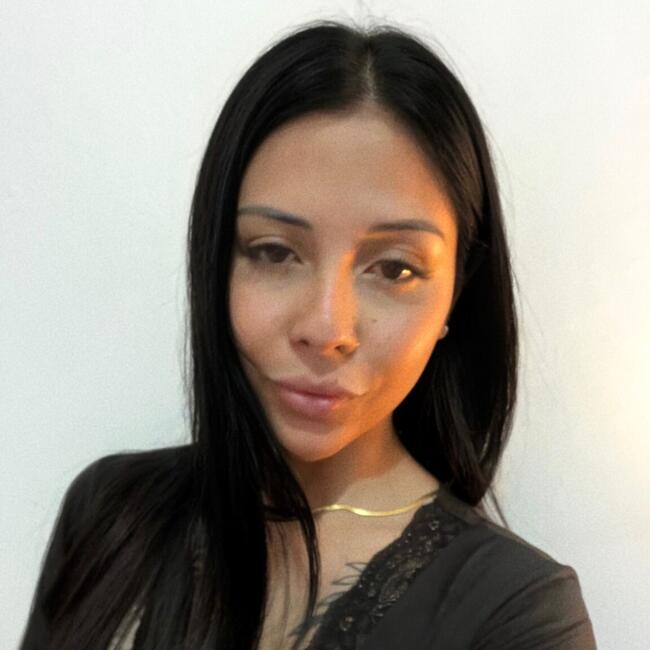 Babysitter in Rosario: Micaela