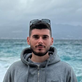 Babysitting job in Athens: babysitting job Κωνσταντίνος