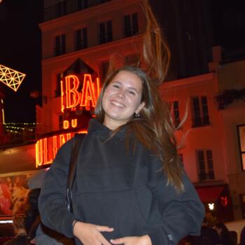 Babysitter Ferrara: Matilde