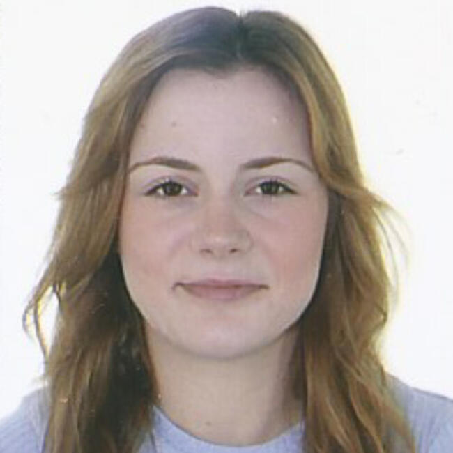 Babysitter in Jerez de la Frontera: Belén