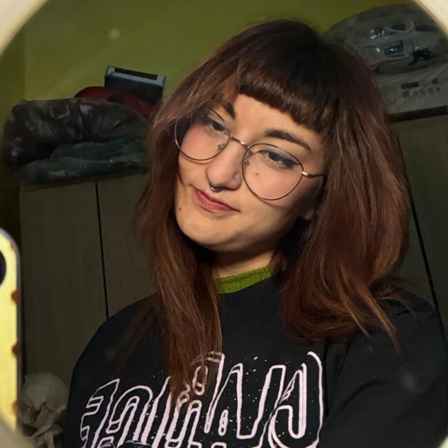 Babysitter in Santiago: Barbara