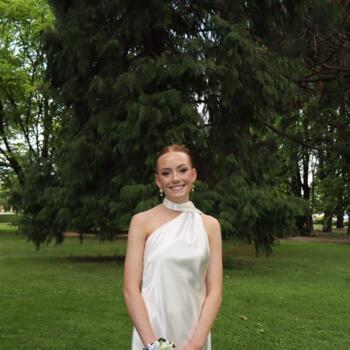 Babysitter in Sydney: Jessie