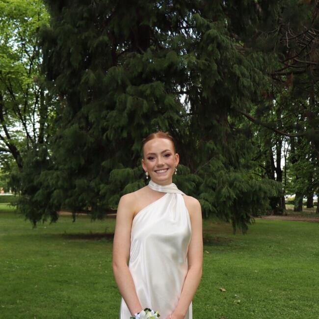 Babysitter in Sydney: Jessie