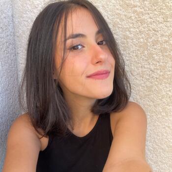 Babysitter in Lyon: Lison