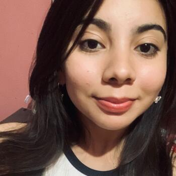 Babysitter in San Miguel de Tucumán: Sofia