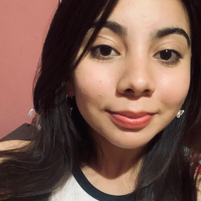 Babysitter in San Miguel de Tucumán: Sofia