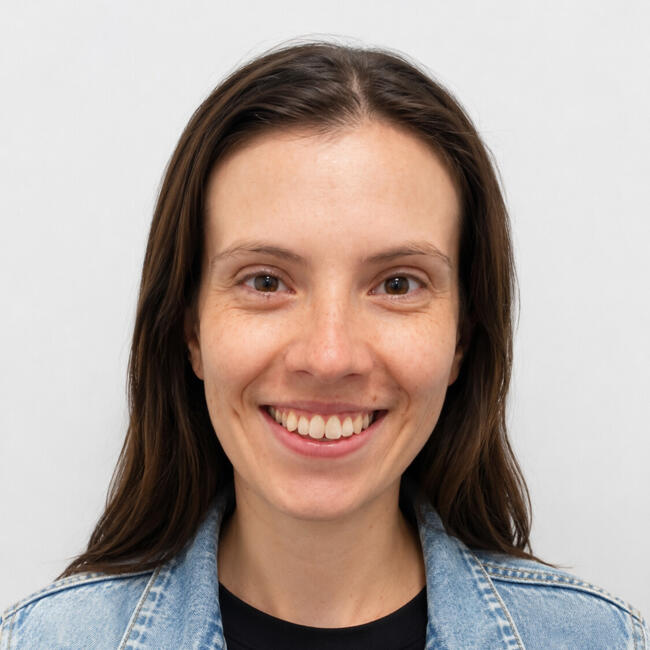 Babysitter in Tejar: María Alejandra
