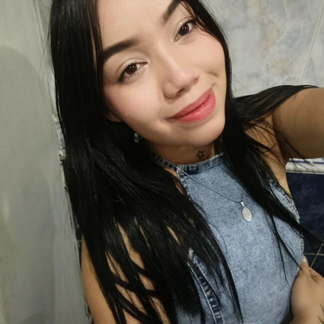 Babysitter in Medellín: Keomary Navas