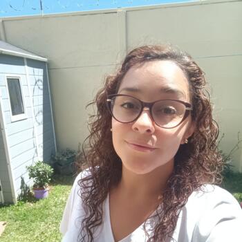 Babysitter Cartago: Licda. Eilyn Lucía Villalobos