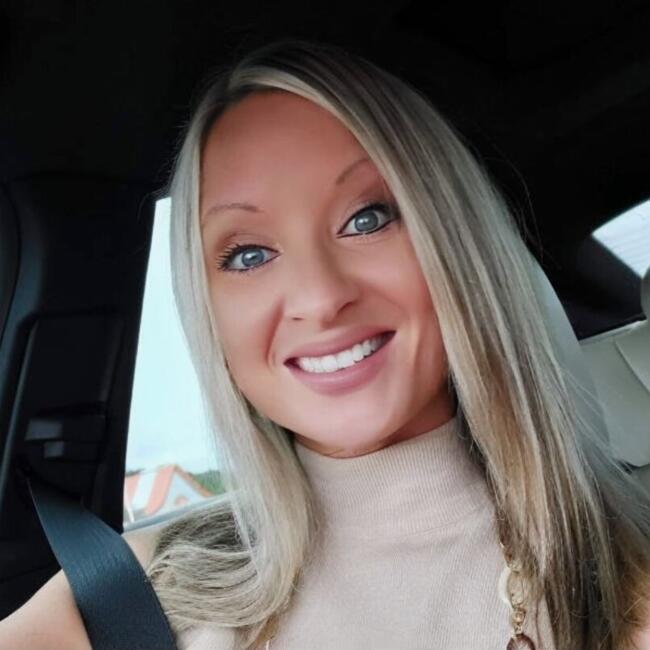 Babysitter in Gulfport (Mississippi): Amanda