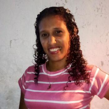 Babysitter Porlamar: Ana Teresa