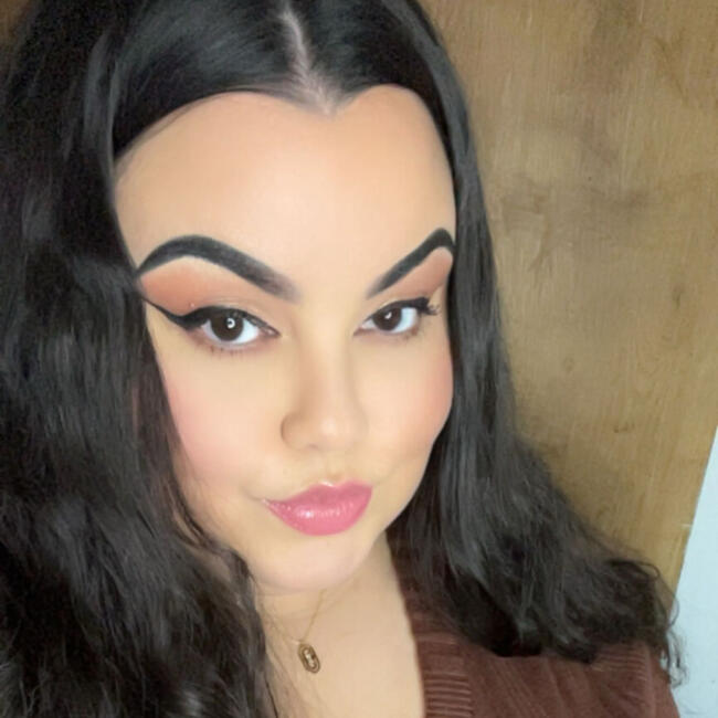 Babysitter in Sint-Lambrechts-Woluwe: Pamela