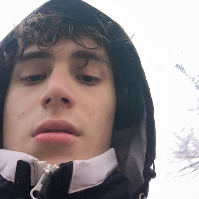 Babysitter a Ravenna: Denis