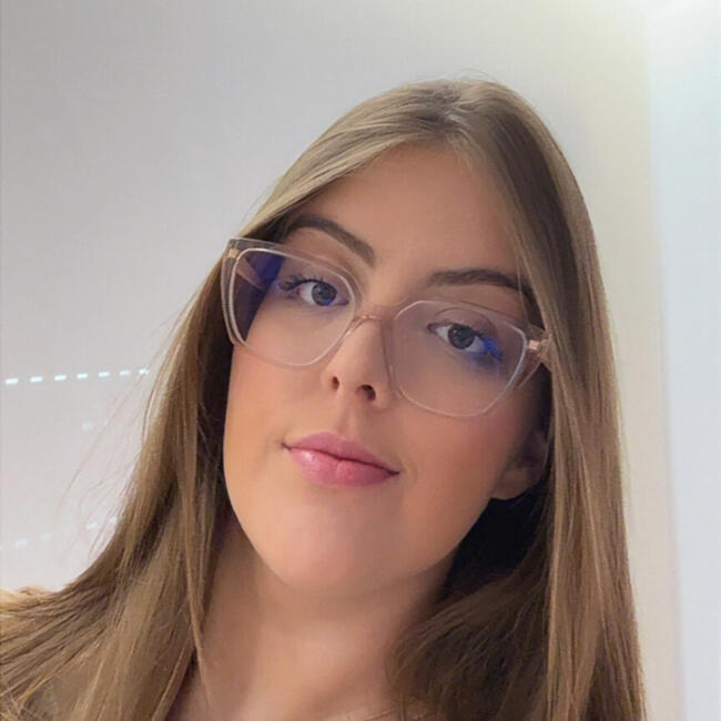 Babysitter em Felgueiras: Renata