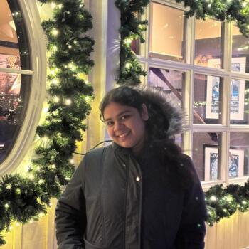 Nanny in Barrie: Suhani