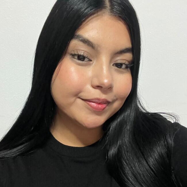 Canguro en Sabadell: Vanessa