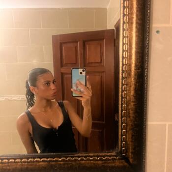 Babysitter Punta Cana: Andrea