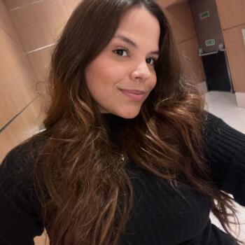 Babá em Ribeirão Preto: Mariana