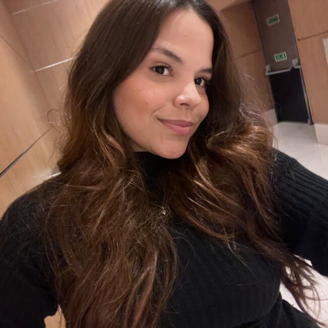 Babá em Ribeirão Preto: Mariana