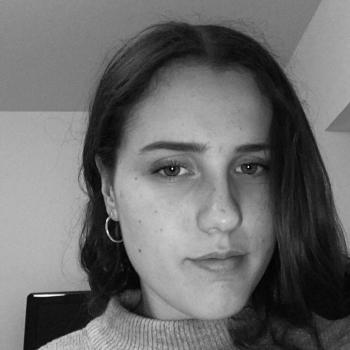 Babysitter in Horsens: Marie