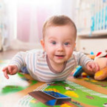 Babysitter South Amboy: Kylee