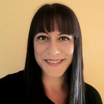 Nanny in Rubí: Veronica