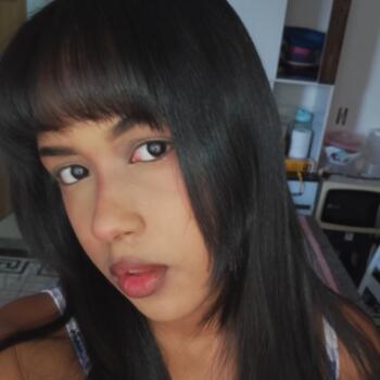 Babysitter in Francisco Morato: Gisele