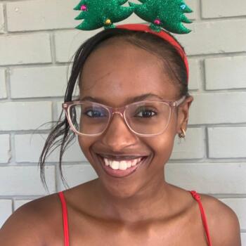 Babysitter Port Elizabeth: Sibabalwe