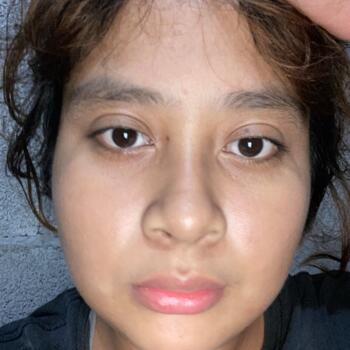 Babysitter in Matías Romero: Dayanara