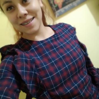Babysitter in Morelia: Ivonne