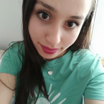 Babysitter in Metz: Lydia