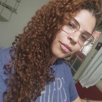 Babá em Governador Valadares: Suelen