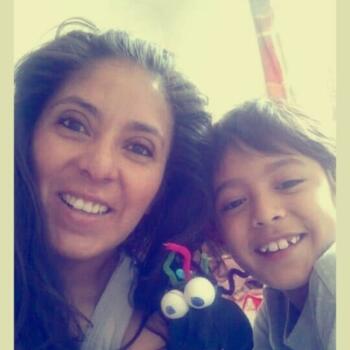 Babysitter in Ciudad Nicolás Romero: Beatriz