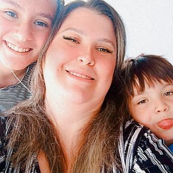 Emprego de babá em Chapecó: emprego de babá Tatiane