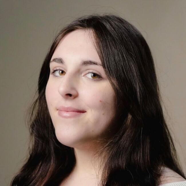 Canguro en Hospitalet de Llobregat: Judy