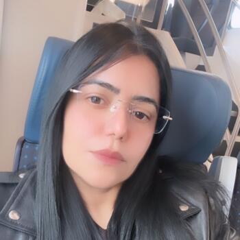 Babysitter a Grand-Lancy: Angelica silva