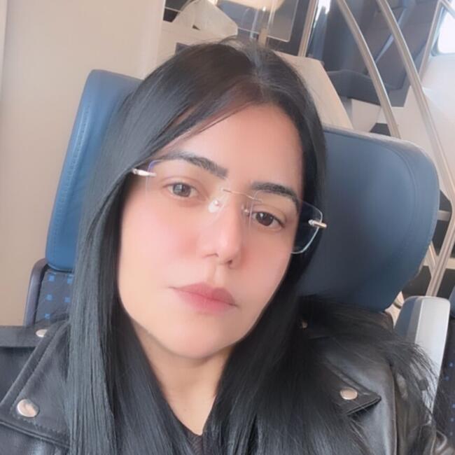 Babysitter a Grand-Lancy: Angelica silva