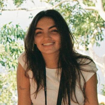 Babysitter in Lisbon: Joana