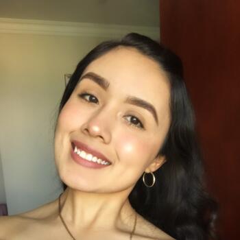 Niñera en San Luis Potosí: Lizeth