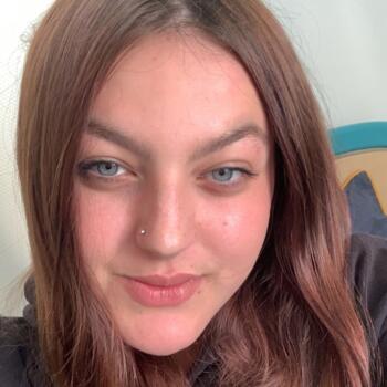 Baby-sitter in Troyes: Shana