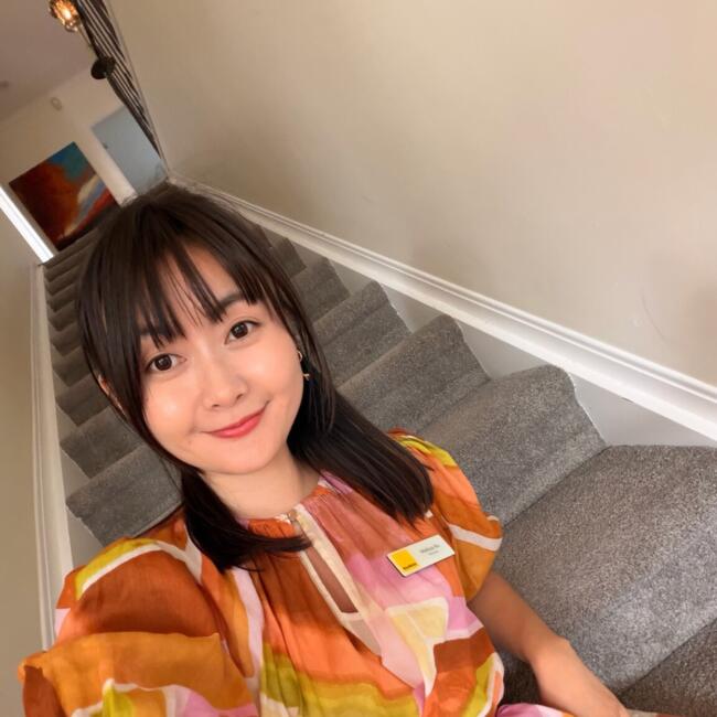 Babysitting job in Auckland: QingYa