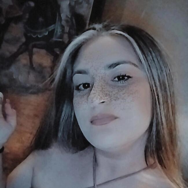 Canguro en Jerez de la Frontera: Rosalinda