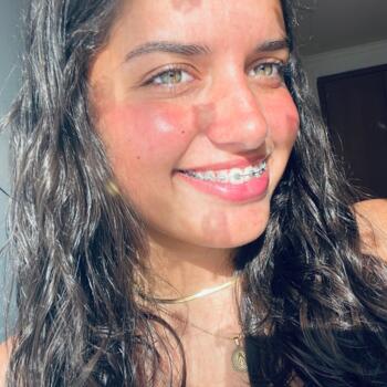 Babysitter in Marinha Grande: Margarida Canha