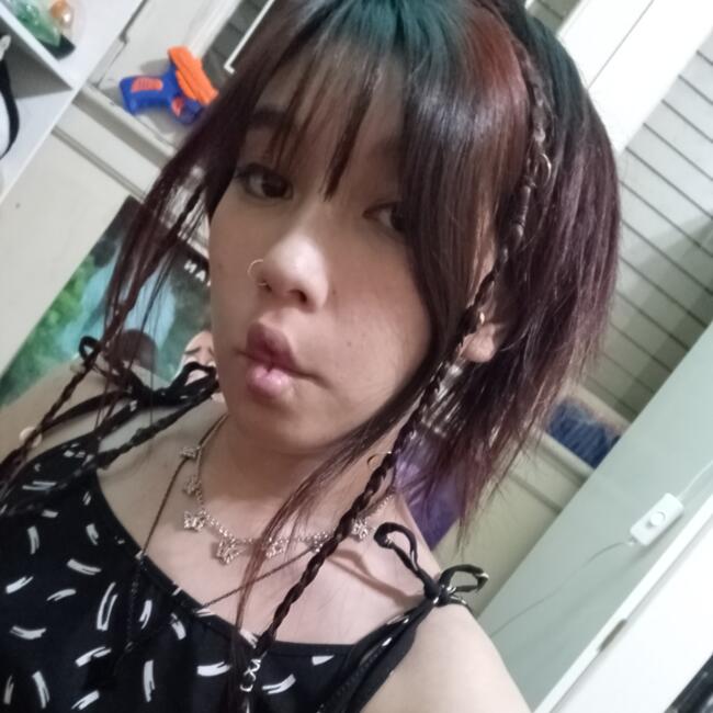 Niñera en Buenos Aires: Maria