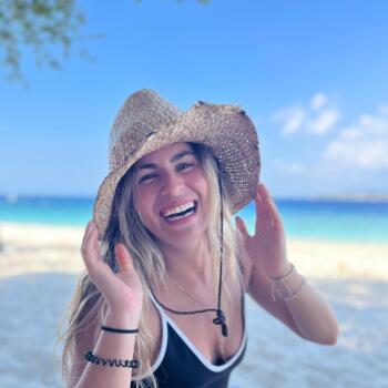 Babysitter Brisbane: Aida